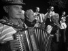 Milan Báča - soubor Harmonikáři