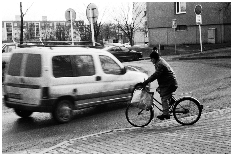 Pavel Snoha - Fotografování Zenitem