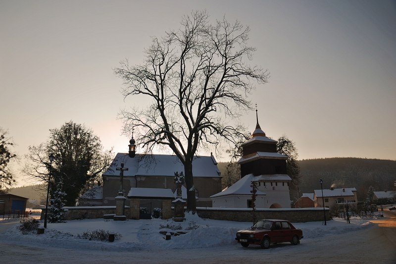 Tomáš Kukaň - Semanín