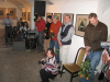Výstava fotografií v Lanškrouně 20. 1. 2007