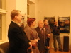 Výstava obnoveného fotoklubu 14. 2. 2004