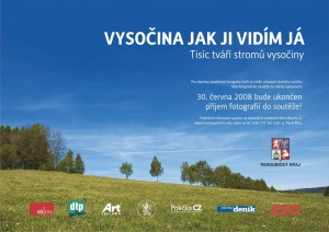 Vysočina